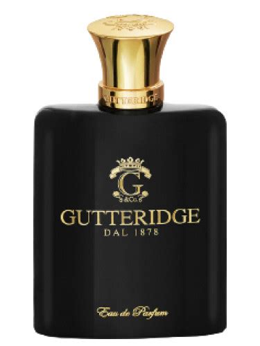 gutteridge scent.